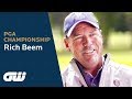 Rich Beem on His 2002 PGA Championship Triumph | Golfing World