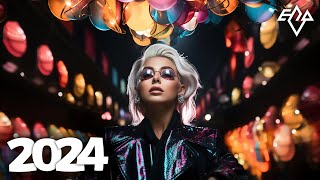 Imagine Dragons,David Guetta, Rihanna,Bebe Rexha,Alan Walker Cover🎵 EDM Bass Boosted Music Mix #007