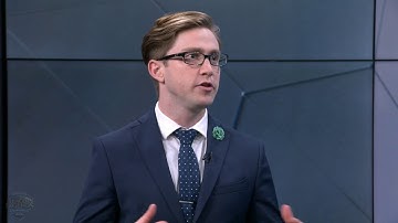 Interview with the winner of Echo Fox vs CLG + analyst desk | W8D1 NA LCS Spring 2017