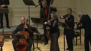 Handel Concerto Grosso Op 6 No 2 in F major HWV 320 Akademie für alte Musik Berlin