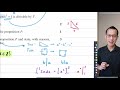 Testing Converse Statements and Proofs