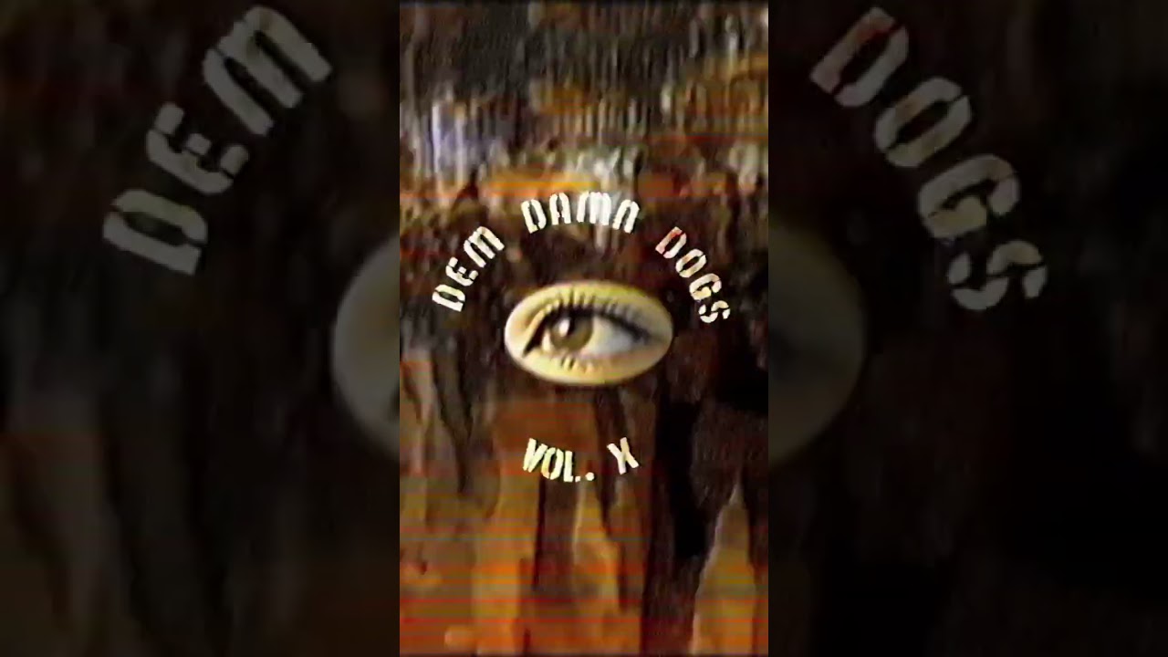 Παρακολούθηση DEM DAMN DOGS VOL. X LOOP & DRUM KIT DROPPING 2/7 στο YouTube Παρακολούθηση DEM DAMN DOGS VOL. X LOOP & DRUM KIT DROPPING 2/7 στο YouTube
