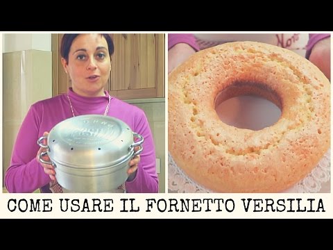 Video: Come Cuocere Le Torte In Forno