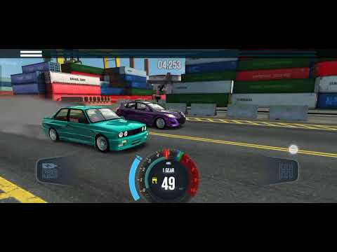 Drag Battle 2: Race Wars Android Gameplay