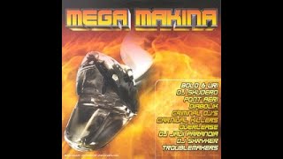 Mega Makina CD2