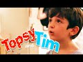 Topsy & Tim 115 - NEW BABYSITTER | Topsy and Tim Full Episodes