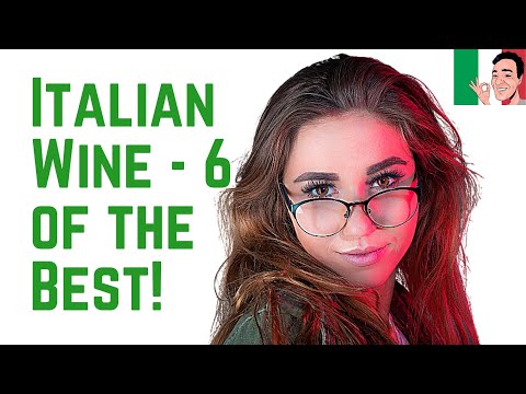 Italy's Best 20