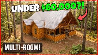 Top 9 Cabin Kits That Will Blow Your Mind in 2026