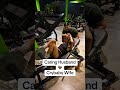 Gotta get some food in her system❤️ #fyp #couplestiktok #couplesgoals #blackcouple #gymcouple