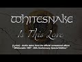 Whitesnake - Is This Love? (Lyrics) Official Remaster Mp3 Song