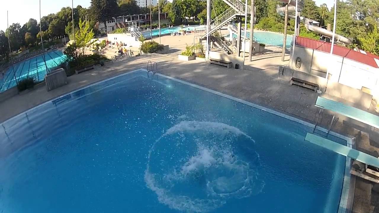 Best of BlockbusterDiver 2012