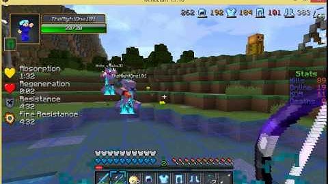 Craftcadia Oppvp #Hacker 3 TheMightyone101 Hacker#4 White_Shadow35 Hacker#5 Gustavo