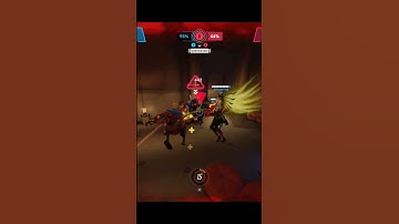 LET ME OUT #overwatch2 #memes #genji #widowmaker #gaming #funny #doomfist #season19 #shorts #cassidy