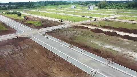 đất châu đức dự án the fusion lan anh