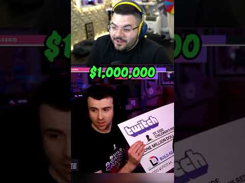 Dr Lupo cries