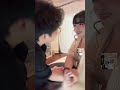 How could she do this#Love#Daily life#Arm wrestling