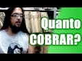 Quanto Cobrar? Dicas de finanças para estamparias (Serigrafia)