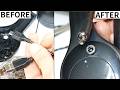 How to Make a USB to 5.5x2.5mm Charging Cable Easy