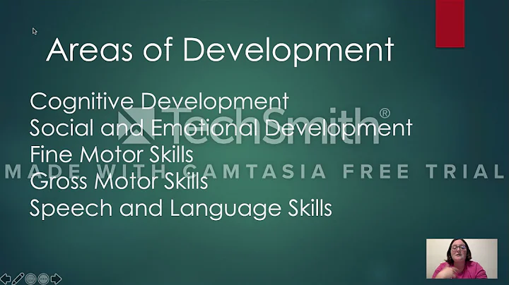 Presentation - Language Development