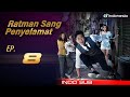 Ratman Sang Penyelamat l Ratman To The Rescue l EP.8 l TVB Indonesia