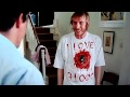 SPIKE...CHOOSING THE T-SHIRT-NOTTING HILL