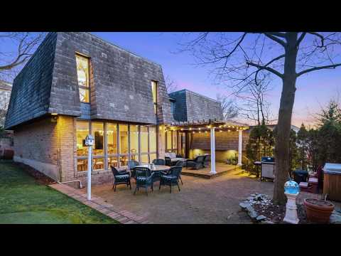 91 Wilson Terrace, Staten Island, NY home video tour