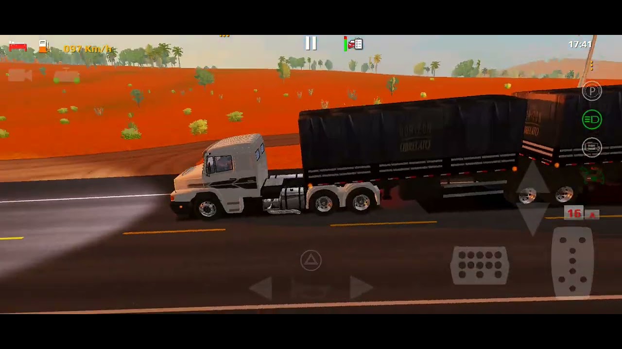 WTDS botando pressão no 1935 saindo da estr.para Picos rumo a Agro grão perto de Propriá deixe o 👉👍👈