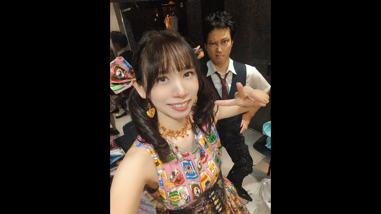 高橋李依さん、楠木ともりさん、芹澤優さんよりビデオレター♪ 6