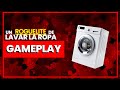 Estoy DESARROLLANDO un ROGUELITE de LAVAR la ROPA Lavatro