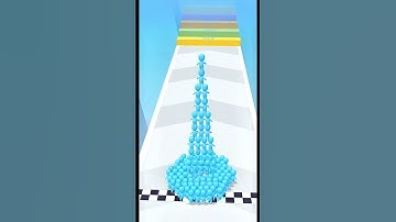 Count Master  🏁|| #shorts