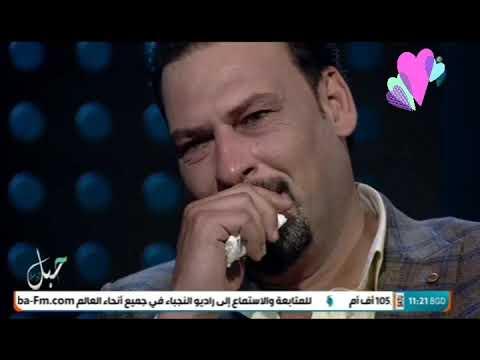 قصيدة النهر الشاعر علي الصفراني في ضيافة الشاعر احمد الذهبي