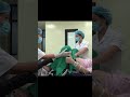 【出産】BIRTHVLOG 出産動画 - 陣痛~出産リアル映像。#shorts #birthvlog #shortvideo #newborn #出産 #shortvideo #shorts