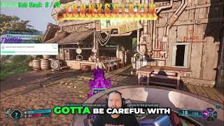 Geyser Nugget Explained: Borderlands Guide for Explosive Fun! #shorts
