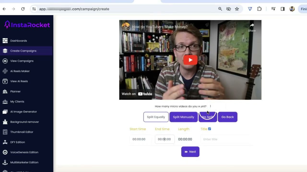 Insta Rocket Ai Review: Get Millions of Free Visitors and Followers With Zero Budget and Ads