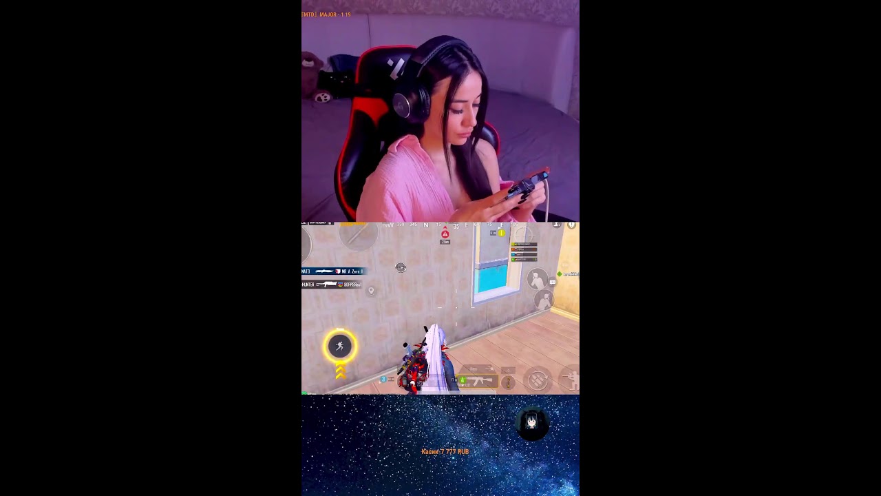 ТА САМАЯ ТЕТЯ ТВОЕГО ДРУГА