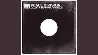 Club Therapy - Peace Division