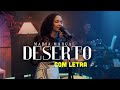 Maria Marçal | Deserto "Com letra"