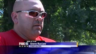 Laborfest held in Racine