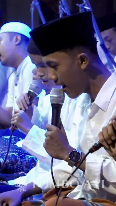 Perdamaian | Gus Farid