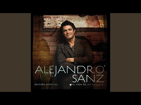 Putar No lo digo por nada - Alejandro Sanz