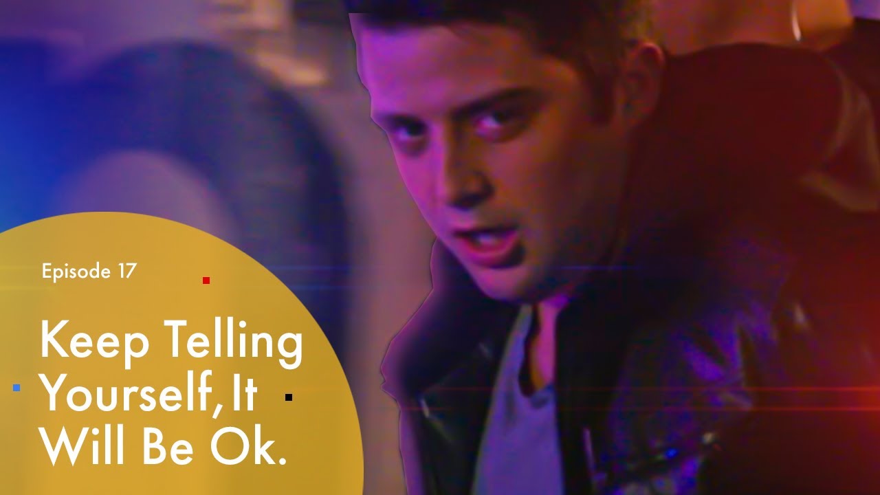 "It will be ok" - End Gang Life Public Service Announcement