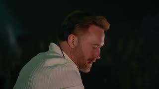 David Guetta Presents Galactic Circus