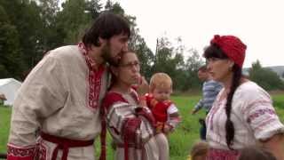 Фестиваль русской сказки / Festival of Russian fairy tales Фестиваль русской сказки / Festival of Russian fairy tales