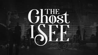 Confinart The Ghost I See