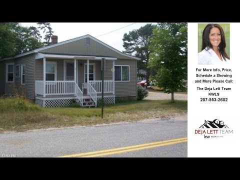 112-114 Hills Beach RD, Biddeford, ME home video tour