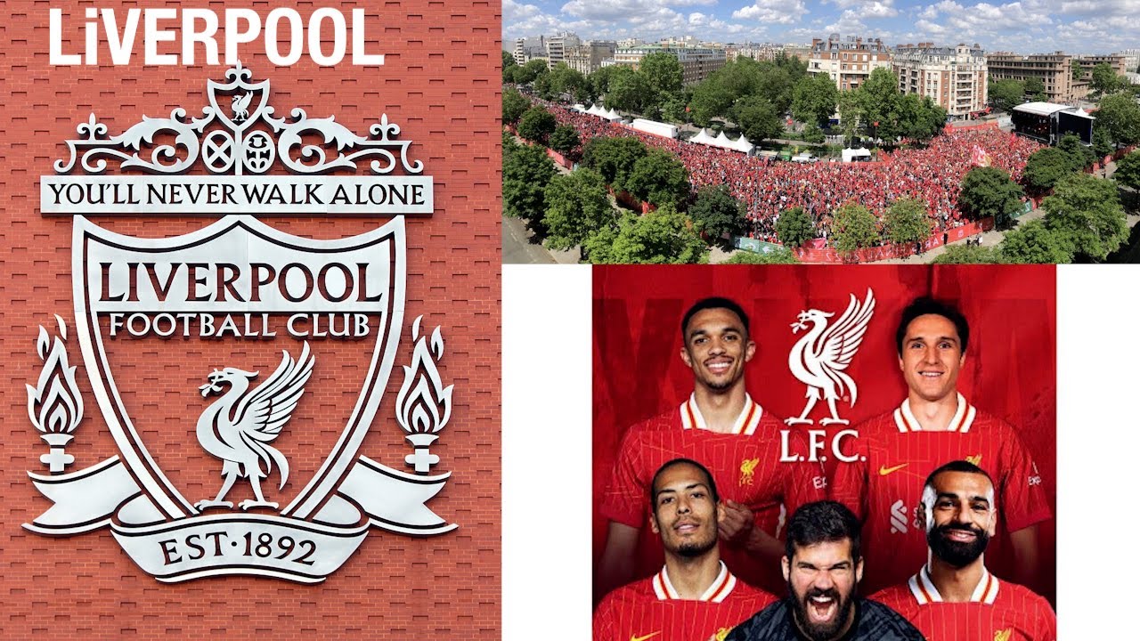 LiVERPOOL: AMATEKA, IBiBAZO BYANATUMYE BAMWE BAPFA, UBUHANGANGE, IBIHE BY'IYI KIPE KUVA IBAYEHO!