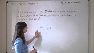 Official SAT Study Guide Math Problems: SAT Math Tips, Tricks, Strategies for Page 519, Problem 18