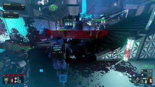Killing Floor 2: clip dump #2