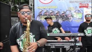 KONEG LIQUID & Via Vallen ~ Rakuat Mbok [Cover] [KIDS FUN Jalan Sehat & Senam masal 2017]