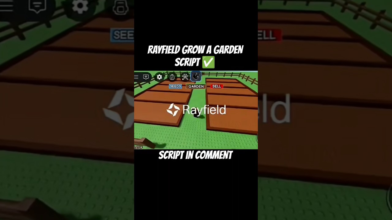 RAYFIELD GROW A GARDEN SCRIPT PET SPAWNER 